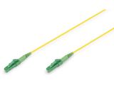 Описание и цена на оптичен кабел Digitus LC/APC Fiber Optic Patch Cord 5m DK-2933-05-APC-SX