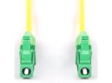 Digitus LC/APC Fiber Optic Patch Cord 5m DK-2933-05-APC-SX снимка №2