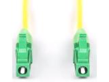 Digitus LC/APC Fiber Optic Patch Cord 1m DK-2933-01-APC-SX снимка №2