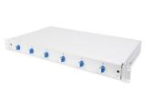 Описание и цена на Splice Box Digitus LC OS2 Fiber Optic Splice Box DN-96330/9