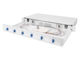 Digitus LC OS2 Fiber Optic Splice Box DN-96330/9 снимка №2