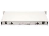 Digitus LC OM4 Fiber Optic Sliding Splice Box DN-96332-4 снимка №2