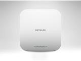 Описание и цена на AP NETGEAR Cloud Managed WiFi 6 (WAX610) AX1800 Dual Band PoE Multi-Gig Insight Managed WiFi 6 Access Point