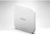 NETGEAR Cloud Managed WiFi 6 (WAX610) AX1800 Dual Band PoE Multi-Gig Insight Managed WiFi 6 Access Point снимка №2