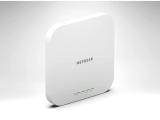 NETGEAR Cloud Managed WiFi 6 (WAX610) AX1800 Dual Band PoE Multi-Gig Insight Managed WiFi 6 Access Point снимка №3