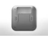 NETGEAR Cloud Managed WiFi 6 (WAX610) AX1800 Dual Band PoE Multi-Gig Insight Managed WiFi 6 Access Point снимка №4