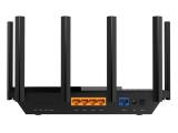 TP-Link Archer AXE75 AXE5400 Tri-Band Gigabit Wi-Fi 6E Router снимка №3