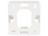 Digitus  Surface Mountbox 80x80 mm for Keystone Wall outlet DN-93803 снимка №2