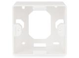 Digitus  Surface Mountbox 80x80 mm for Keystone Wall outlet DN-93803 снимка №3