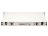 Digitus LC OS2 Fiber Optic Splice Box DN-96331/9 снимка №2 Digitus LC OS2 Fiber Optic Splice Box DN-96331/9 снимка №2