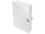Описание и цена на за монтаж Digitus SC/DX FTTH Outdoor Distribution Box