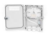 Digitus SC/DX FTTH Outdoor Distribution Box снимка №3