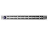 Описание и цена на 48 port Ubiquiti Pro Max 48 PoE 48-Port L3 Switch