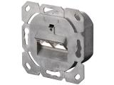 Digitus CAT 6A Class EA network outlet DN-9007-S-1 снимка №2 Digitus CAT 6A Class EA network outlet DN-9007-S-1 снимка №2