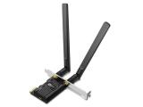 Описание и цена на безжични TP-Link Archer TX20E AX1800 PCI-E Adapter