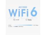 TP-Link Deco X10 Hot AX1500 Mesh Wi-Fi 6 система за целия дом (3-pack) снимка №3 TP-Link Deco X10 Hot AX1500 Mesh Wi-Fi 6 система за целия дом (3-pack) снимка №3