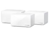 Описание и цена на безжични Mercusys H90X AX6000 Whole Home Mesh WiFi 6 System (3-Pack)