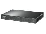 Описание и цена на 10 port TP-Link TL-SG1210P 10-Port Gigabit Desktop Switch