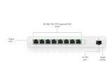 Ubiquiti 9-Port UISP PoE Switch снимка №2