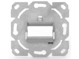 Digitus Face plate for Multimedia / Keystone Modules снимка №2