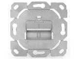 Digitus Face plate for Multimedia / Keystone Modules снимка №3