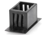 Digitus Blindplate for LC duplex holes, 100 pcs снимка №2