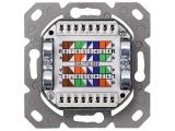 Digitus CAT 5e Class D wall outlet DN-9001-N снимка №2