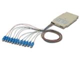 Описание и цена на Splice Cassette Digitus SC OM4 Splice Casette with 12 pigtails A-96522-02-UPC-4