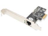 Digitus Gigabit Ethernet PCI Express Network Card DN-10135 - мрежови карти