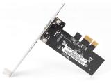 Digitus Gigabit Ethernet PCI Express Network Card DN-10135 снимка №2