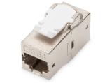 Описание и цена на муфа/съединител Digitus CAT 6A Class EA Modular Coupler DN-93906