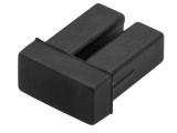 StarTech LC SFP Dust Covers - 10 Pack снимка №2
