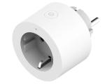 Описание и цена на Wi-Fi Smart Plug AQARA Smart Plug SP-EUC01