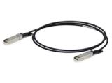 Описание и цена на direct attach cable (DAC) Ubiquiti 10 Gbps Direct Attach Copper Cable 2m 