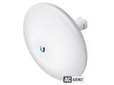 Описание и цена на bridge Ubiquiti airMAX NanoBeam 5AC Bridge NBE-5AC-GEN2