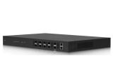 Описание и цена на OLT Ubiquiti Eight-port GPON optical line terminal UF-OLT