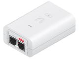 Описание и цена на PoE Ubiquiti POE-24-24W-WH PoE Injector