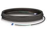 Описание и цена на оптичен кабел Ubiquiti Single-Mode LC Fiber Cable 61m