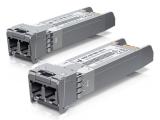 Описание и цена на SFP Ubiquiti 10 Gbps Multi-Mode Optical Module (20-Pack) UACC-OM-MM-10G-D-20