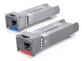 Описание и цена на SFP Ubiquiti 10 Gbps LC Bidirectional Single-Mode Optical Modules (20 pcs) UACC-OM-SM-10G-S-20