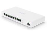 Описание и цена на 9 port Ubiquiti 9 Port UISP Switch UISP-S