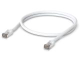 Описание и цена на лан кабел Ubiquiti Cat 5e Outdoor Patch Cable 1m