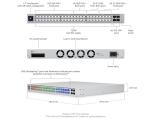 Ubiquiti USW-PRO-MAX-48-POE снимка №3