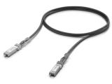 Описание и цена на direct attach cable (DAC) Ubiquiti 10 Gbps SFP+ Direct Attach Cable 1m
