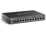 TP-Link ER7212PC 3-in-1 Gigabit VPN Router - Рутери