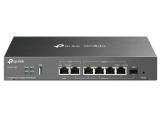 TP-Link ER707-M2 Omada Multi-Gigabit VPN Router снимка №2 TP-Link ER707-M2 Omada Multi-Gigabit VPN Router снимка №2