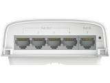 TP-Link SG2005P-PD Omada 5-Port Gigabit Smart Switch снимка №3