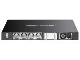TP-Link X6632YF Omada 26-Port 10G L3 Managed Switch снимка №3 TP-Link X6632YF Omada 26-Port 10G L3 Managed Switch снимка №3