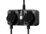 EDIMAX SP-1122WTO Smart Wi-Fi Plug снимка №2 EDIMAX SP-1122WTO Smart Wi-Fi Plug снимка №2