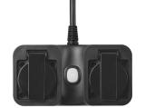 EDIMAX SP-1122WTO Smart Wi-Fi Plug снимка №3 EDIMAX SP-1122WTO Smart Wi-Fi Plug снимка №3